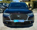 DS Automobiles DS 7 Crossback 177KM,Bogata wersja,Gwarancja - 2