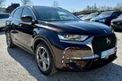 DS Automobiles DS 7 Crossback 177KM,Bogata wersja,Gwarancja - 3