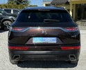 DS Automobiles DS 7 Crossback 177KM,Bogata wersja,Gwarancja - 5