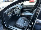 Mercedes S 350 LONG, LED, Navi,Klima,Harman/Kardon,Temp,Night Vision, Wentyle,Dociągi - 8