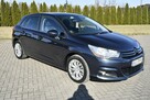 Citroen C4 1,6Benz DUDKI11 Navi.Klimatr 2 str.Parktronic.Tempomat.kredyt.OKAZJA - 3