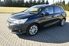 Citroen C4 1,6Benz DUDKI11 Navi.Klimatr 2 str.Parktronic.Tempomat.kredyt.OKAZJA - 5