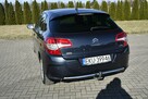 Citroen C4 1,6Benz DUDKI11 Navi.Klimatr 2 str.Parktronic.Tempomat.kredyt.OKAZJA - 9