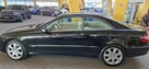 Mercedes CLK 270 ZOBACZ OPIS !! SUPER STAN !!!!! - 4