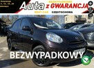 Nissan Micra 1.2i*Bezwypadkowy*OPŁACONY*118.000km*Klimatyzacja*Serwis*GWARANCJA24 - 1