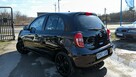 Nissan Micra 1.2i*Bezwypadkowy*OPŁACONY*118.000km*Klimatyzacja*Serwis*GWARANCJA24 - 12