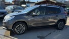 Peugeot 2008 1.4D*OPŁACONY Bezwypadkowy*Nawigacja Klimatyzacja*Serwis*GWARANCJA24M - 1