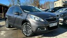 Peugeot 2008 1.4D*OPŁACONY Bezwypadkowy*Nawigacja Klimatyzacja*Serwis*GWARANCJA24M - 4
