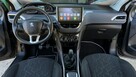 Peugeot 2008 1.4D*OPŁACONY Bezwypadkowy*Nawigacja Klimatyzacja*Serwis*GWARANCJA24M - 5