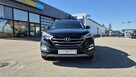 Hyundai Tucson 1.6 GDI BlueDrive GO 2WD - 2