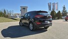 Hyundai Tucson 1.6 GDI BlueDrive GO 2WD - 7