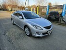Mazda 6 Opłacona Zdrowa Zadbana Serwisowana Po Serwisie - 3