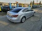 Mazda 6 Opłacona Zdrowa Zadbana Serwisowana Po Serwisie - 4