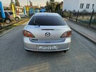 Mazda 6 Opłacona Zdrowa Zadbana Serwisowana Po Serwisie - 5