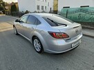 Mazda 6 Opłacona Zdrowa Zadbana Serwisowana Po Serwisie - 6