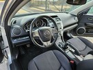 Mazda 6 Opłacona Zdrowa Zadbana Serwisowana Po Serwisie - 8