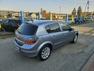 Opel Astra Opłacona Zdrowa Zadbana Serwisowana Kima Alu Webasto 1 WŁ Po Serwisie - 4