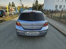 Opel Astra Opłacona Zdrowa Zadbana Serwisowana Kima Alu Webasto 1 WŁ Po Serwisie - 5