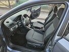 Opel Astra Opłacona Zdrowa Zadbana Serwisowana Kima Alu Webasto 1 WŁ Po Serwisie - 7