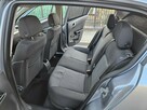 Opel Astra Opłacona Zdrowa Zadbana Serwisowana Kima Alu Webasto 1 WŁ Po Serwisie - 9
