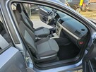 Opel Astra Opłacona Zdrowa Zadbana Serwisowana Kima Alu Webasto 1 WŁ Po Serwisie - 10