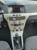 Opel Astra Opłacona Zdrowa Zadbana Serwisowana Kima Alu Webasto 1 WŁ Po Serwisie - 13