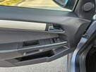 Opel Astra Opłacona Zdrowa Zadbana Serwisowana Kima Alu Webasto 1 WŁ Po Serwisie - 15