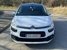 Citroen C4 SpaceTourer Zarejestrowany Klimatronic - 2