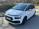 Citroen C4 SpaceTourer Zarejestrowany Klimatronic - 3