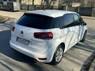 Citroen C4 SpaceTourer Zarejestrowany Klimatronic - 6