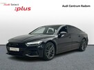 Audi A7 55 TFSI 340 KM S-line Quattro HD Matrix Black Kamera Bang&Olufsen - 1