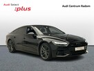 Audi A7 55 TFSI 340 KM S-line Quattro HD Matrix Black Kamera Bang&Olufsen - 7