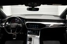 Audi A7 55 TFSI 340 KM S-line Quattro HD Matrix Black Kamera Bang&Olufsen - 16