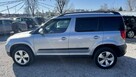 Škoda Yeti Najlepsza 2.0 TDI - 4x4 *Gwarancja w cenie AUTOMI-X PL - 150 aut - 10