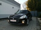 Suzuki Swift 1.242 16v 90KM Klima Navi Kamera ALU Isofix  Sensory Servis Gwarancja - 1