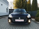 Suzuki Swift 1.242 16v 90KM Klima Navi Kamera ALU Isofix  Sensory Servis Gwarancja - 2