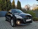 Suzuki Swift 1.242 16v 90KM Klima Navi Kamera ALU Isofix  Sensory Servis Gwarancja - 3