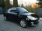Suzuki Swift 1.242 16v 90KM Klima Navi Kamera ALU Isofix  Sensory Servis Gwarancja - 4