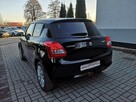 Suzuki Swift 1.242 16v 90KM Klima Navi Kamera ALU Isofix  Sensory Servis Gwarancja - 8