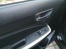 Suzuki Swift 1.242 16v 90KM Klima Navi Kamera ALU Isofix  Sensory Servis Gwarancja - 11