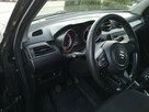 Suzuki Swift 1.242 16v 90KM Klima Navi Kamera ALU Isofix  Sensory Servis Gwarancja - 12