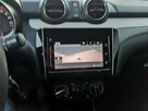 Suzuki Swift 1.242 16v 90KM Klima Navi Kamera ALU Isofix  Sensory Servis Gwarancja - 15