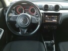 Suzuki Swift 1.242 16v 90KM Klima Navi Kamera ALU Isofix  Sensory Servis Gwarancja - 16