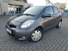 Toyota Yaris 1,33 VVTi Lift Klima Zarejestrowany Gwarancja - 1