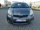 Toyota Yaris 1,33 VVTi Lift Klima Zarejestrowany Gwarancja - 2