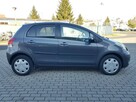 Toyota Yaris 1,33 VVTi Lift Klima Zarejestrowany Gwarancja - 4