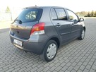 Toyota Yaris 1,33 VVTi Lift Klima Zarejestrowany Gwarancja - 5