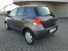 Toyota Yaris 1,33 VVTi Lift Klima Zarejestrowany Gwarancja - 7