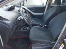 Toyota Yaris 1,33 VVTi Lift Klima Zarejestrowany Gwarancja - 9