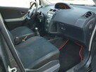 Toyota Yaris 1,33 VVTi Lift Klima Zarejestrowany Gwarancja - 16